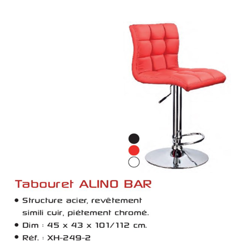 alino bar