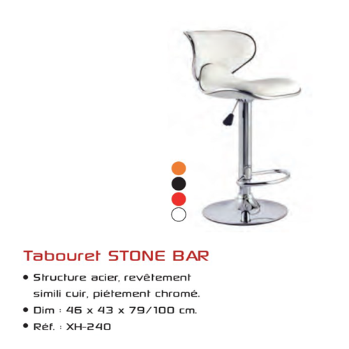 stone bar